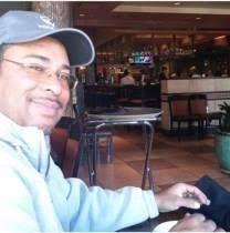 Lonnie Harris Jr. Obituary (1965