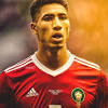 Football statistics of achraf hakimi including club and national team history. 1