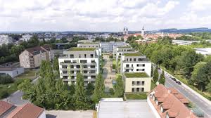 Thomas maul, thomas ludwig gerichtsstand: Immovbom Quartier Neue Naabwiesen