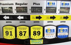 E 10 fuel are able to control the fluid medium well and segregate dust particles and solids from the fuel to deliver enhanced performance. E85 Don T Do It Unless You Know