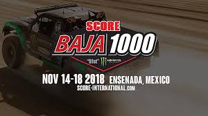 March 8 • fox sports. Just The Facts 51st Score Baja 1000 Next Week Score International Com