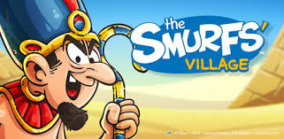 Smurfs' village mod apk from popreach incorporated, is an adventure rpg set in the smurfs setting. Smurfs Village V2 10 0 Mod Infinite Gold Obb Apk4all