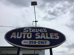 Maybe you would like to learn more about one of these? Steve S Auto Sales Home Facebook