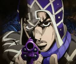 The series, currently in eight parts, follows the journeys of the joestar bloodline with each member nicknamed jojo. Pin By Maria On Jojo Jojo Bizzare Adventure Jojo Bizarre Jojo S Bizarre Adventure