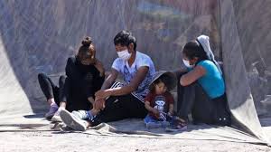 ¿hasta cuándo se alarga el cierre de fronteras en chile? Coronavirus El Drama De Los 150 Bolivianos Atrapados En Chile Por El Cierre De Fronteras Y La Controversia Internacional Generada Por Su Situacion Bbc News Mundo
