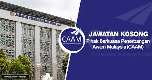 Kerja terkini kementerian kesihatan malaysia | bagi mereka yang sedang mencari jawatan kosong berkelayakan dan berminat untuk mengisi kekosongan jawatan yang ditawarkan di kementerian. Jawatan Kosong Di Pihak Berkuasa Penerbangan Awam Malaysia Caam 29 Januari 2020 Jawatan Kosong 2020