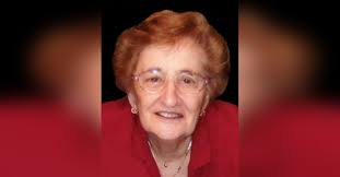 Obituary information for Zulmira Santos