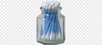 Check spelling or type a new query. Blue Q Tip Lot Glass Pot With Cotton Buds Objects Cotton Buds Png Pngegg