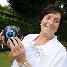 Balbardie Indoor Bowling Club clinch Scottish Triples Championship  semi-final spot