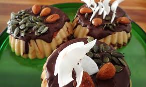 Maybe you would like to learn more about one of these? Tahini Halva Recipe For An Easy Sesame Halva Provocolate