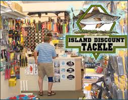 We will meet or beat anyone's prices!! Island Discount Tackle Anna Maria Island Fishing Anna Maria Island Marina Anna Maria Island Vacation Rentals