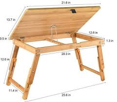 Drafting Table Laptop Desk Adjustable Drawing Desk Foldable Etsy In 2020 Portable Drafting Table Drawing Desk Adjustable Laptop Table