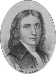 John Hart, signer of the Declaration of Independence