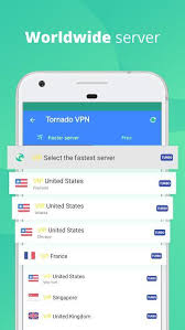 Tornado Vpn For Android Apk Download
