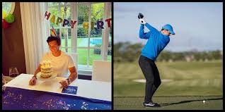 Rory mcilroy, speaking wednesday about his embedded ball situation at torrey pines over the weekend, said a volunteer emailed the pga tour on. Top 10 Incredible Facts About Rory Mcilroy You Didn T Know