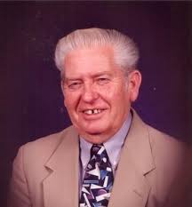 Gene Hester Obituary (1937