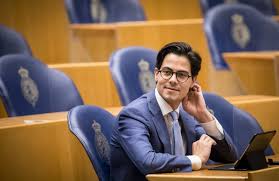 Rob jetten is ongetwijfeld het meest verachtelijke lid van de tweede kamer. Rob Jetten Is Een Groene Radicalo Die Nooit De Excuushomo Wilde Zijn