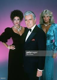 Trae young (calf) was out tonight. Dynasty Gallery Season Three 9 29 82 Joan Collins John Linda Evans Joan Collins Filme Serien