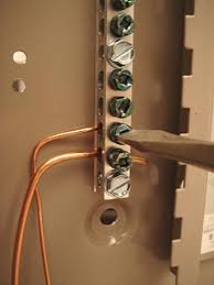 Are there any advantages of putting it between the studs, besides looks? How To Add More Electrical Circuits Do It Yourself Sub Panel Installation An Overview