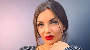 instrumental a f c g. Elettra Lamborghini A Sanremo 2020 Con Musica E Il Resto Scompare