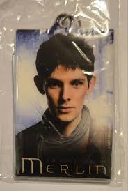 The Royal Library of Camelot