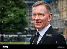 Chris keen hi-res stock photography and images