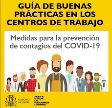 Pero muchas familias enfrentan ahora nuevas dificultades: Guia De Buenas Practicas En Los Centros De Trabajo Frente Al Covid19