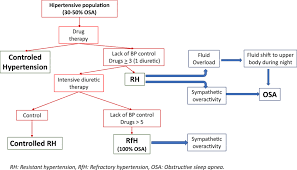 Image result for Resistant Hypertension