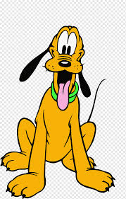 Draw a spiral shape at the base of the. Disney Pluto Art Pluto Dog Mickey Mouse Drawing Goofy Animals Vertebrate Cartoon Png Pngwing