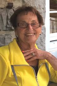 Patricia Powers Obituary