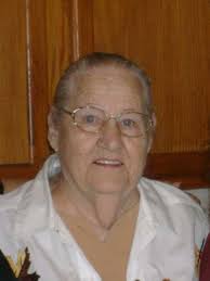 Cora Gertrue Wallace Obituary March 17, 2022