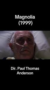 Magnolia (1999) Dir. Paul Thomas Anderson D.P. Robert Elswit #magnolia  #paulthomasanderson #philipseymourhoffman #jasonrobards #indiemovie #90s  #fy #foryou #foryoupage