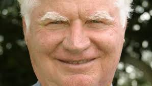 Former Mayor Seeks Seat On Council