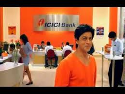 To start banking on whatsapp. Shah Rukh Khan Advertising For Icici Bank Youtube