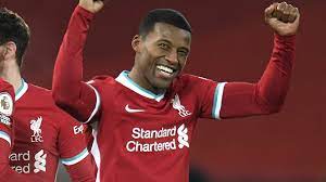 Similar players to georginio wijnaldum. Wijnaldum Leaving Would Be A Shame But Money Talks Liverpool In A Tough Position Admits Barnes Goal Com
