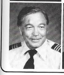 PCN Flight West: February 2016