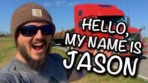 Ep. 118 : Hello, My Name Is JASON!