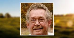 Fredrick Michael "Mickey" Blackwell Obituary June 1, 2010