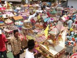 Majlis sambutan maulid kubro nabi besar muhammad صلى الله via pondokhabib.wordpress.com. Maulid Nabi Tahun 2017