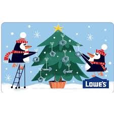 Happy holidays gift card lowes. Pin On Wish List