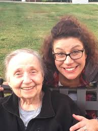 Joyce Bocchino Obituary (1932