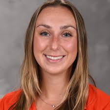 Women's Empowerment Spotlight: Maggie Salisbury Maggie has been a champion  for both mental health and inclusion among student-athletes throughout her  time at Campbell. Read about her journey below! 📰:  https://tinyurl.com/25gu244f #RollHumps🐪🏐