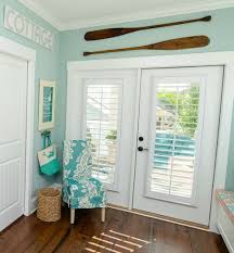 The Colorful Coastal Cottages At Ocean Isle Beach Decoracao De Casa Decorar Gastando Pouco Decoracao Nautica