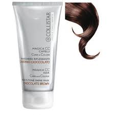 Visualizza altre idee su acconciature, bellezza dei capelli, . Collistar Magica Cc Capelli Cura E Colore Maschera Riflessante Castano Cioccolato 150ml Colorazione Donna Capelli