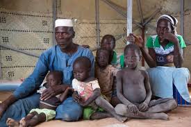 تقع مدينة واغادوغو في وسط بوركينا فاسو، وتتبع لمقاطعة كيدياغو، أو بالإنجليزية: Burkina Faso Im Epizentrum Der Dramatischen Humanitaren Krise Im Sahel World Food Programme