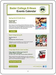 Higher Education Email Marketing Strategy Design Constant Contact College Marketing Marketing Strategy Design Higher Education