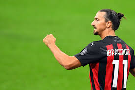 News corp is a network of leading companies in the worlds of diversified media, news, education, and information services. Ibrahimovich Provides Positive Update About His Injury Ac Milan Fans