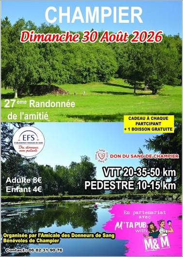 Rando VTT Haute-Loire 43 | Facebook