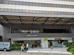 It is one of the earliest skyscrapers completed in the city. Faber Towers Office For Rent For Rental Rm3 By Benson Ting Edgeprop My