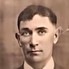 Fredrick Thomas Burkwalt (1877-1966)